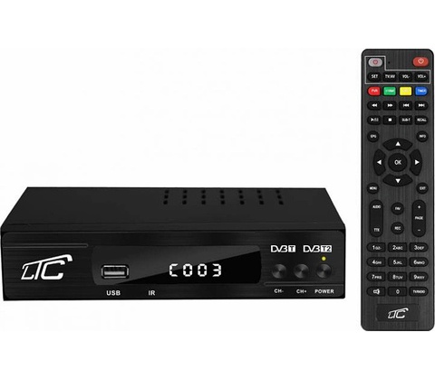LTC LXDVB506