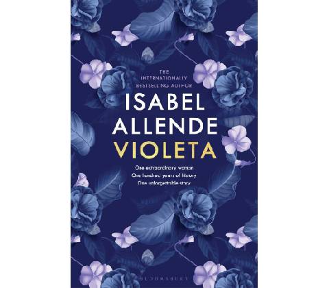 Violeta