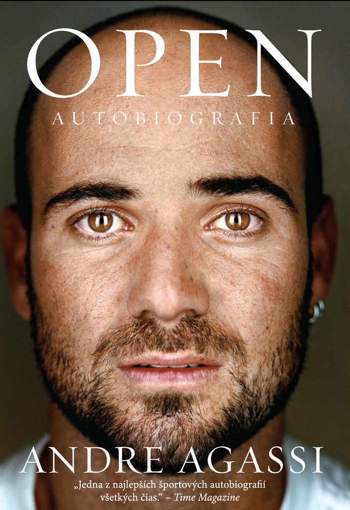 Open Autobiografia