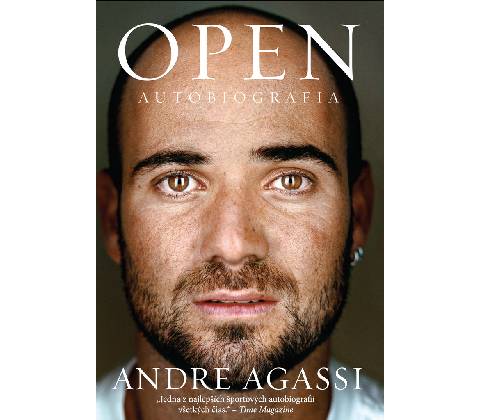 Open Autobiografia