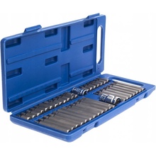 Tagred Bity TORX, SPLINE, IMBUS, sada 40 ks, TA1204