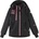 Reima Детско ски яке Reima Kid's Perille Ski jacket - Black - размер 122 (EU) (703-6384-0114)