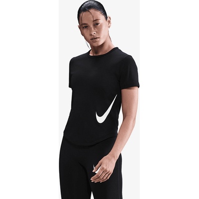Nike W NK TEMPO SWSH HBR DF SS TOP
