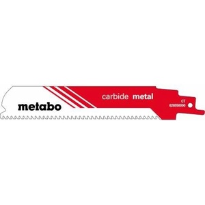 Metabo нож за трион 150x1.25 мм CT 626556000 (626556000)