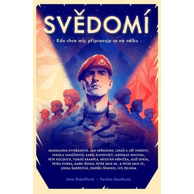 Svědomí - Kdo chce mír, připravuje se na válku
