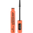 Essence Maximum Definition Volume riasenka Black 8 ml