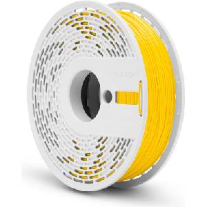 Fiberlogy FiberFlex 40D Yellow - 1, 75 mm / 850 g (F40-YELLOW-175-085)