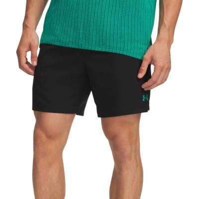 Under Armour Vanish Woven 2.0 čierna