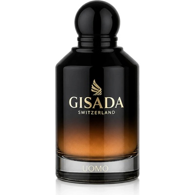 Gisada Uomo parfémovaná voda pánská 100 ml