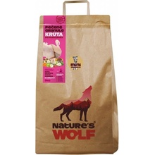 Nature's Wolf MINI Pečená krůta po farmářsku 1,8 kg