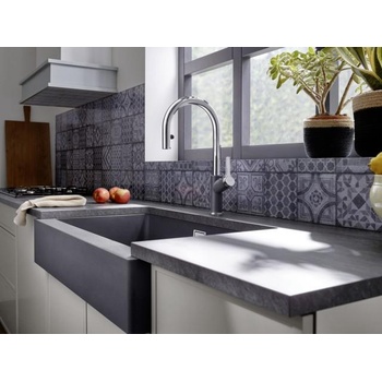 Image 1 of BLANCO VINTERA XL 9-UF (526102)