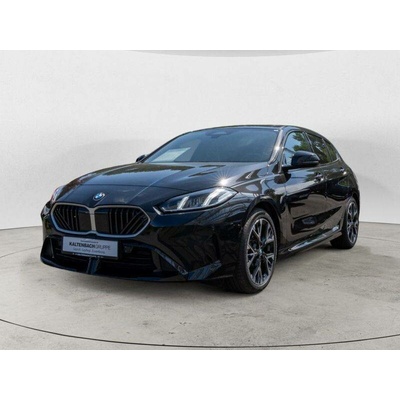 BMW 120i M Sport 125 kW