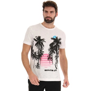 Lotto Тениска beach palm ii pl (215874-0f1)