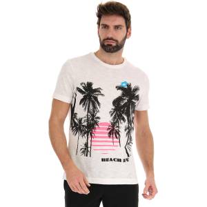 Lotto Тениска beach palm ii pl