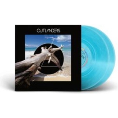 Outlanders - Outlanders Coloured LP
