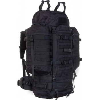 Wisport Wildcat čierna 65 l