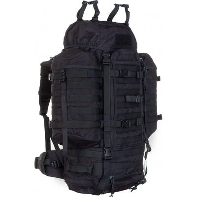 Wisport Wildcat čierna 65 l