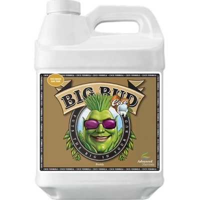 Advanced Nutrients Big Bud Coco Liquid 500ml