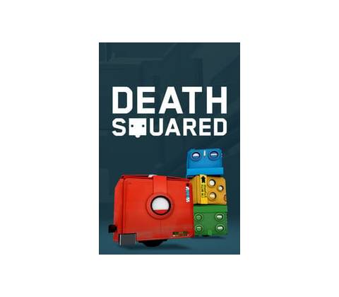 Death Squared