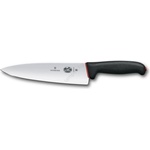 Victorinox - Кухненски нож DUAL GRIP 20 см черен (GG697)
