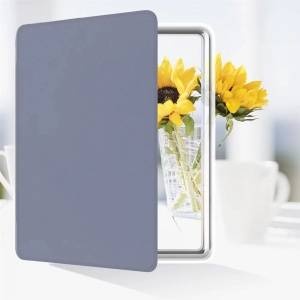 Stradour Acrylic Kindle Paperwhite 6/ Colorsoft/ Signature Edition Case - Lavender