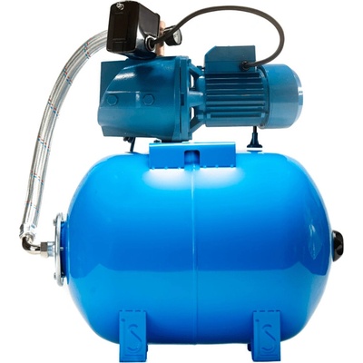 VESSER JSW 150 / 60L