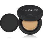 L'Oréal x Mugler дълготраен компактен фон дьо тен за пълно покритие цвят Illusion 6 / Rich Medium 23ml