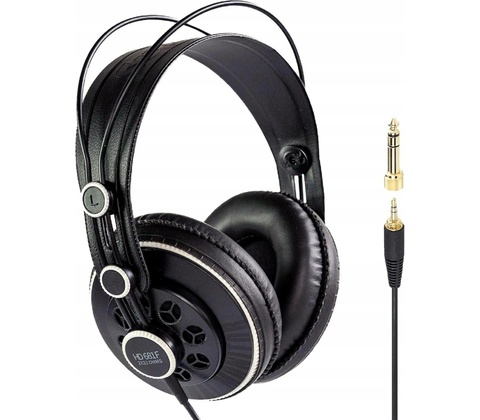 Superlux HD681F