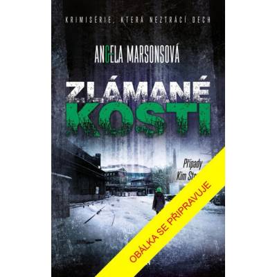 Zlámané kosti, 2. vydání