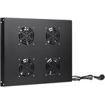 SeaMax Вентилаторен блок SeaMAX FU100, 1000mm, за T2/TS/TD шкафове, 4х вентилатора (FU100) - jarcomputers