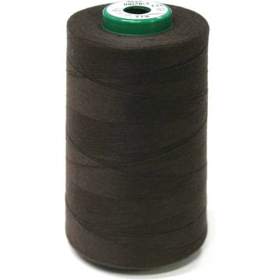 Nitě UNIPOLY 120 polyester na overlock 5000m Hagal - více barev Barva: 779 nejtmavší hnědá