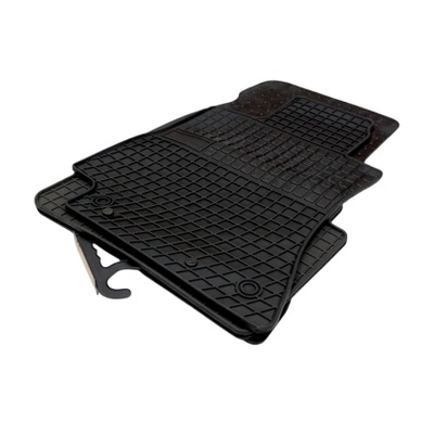 Гумени стелки за mercedes cls c257 (2018-2023)