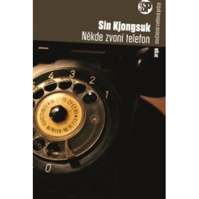 Někde zvoní telefon