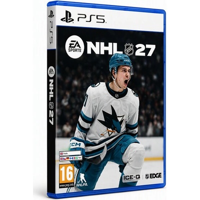 EA Sports NHL 27 – Hledejceny.cz