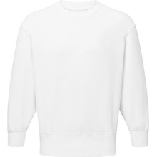 TriDri mikina TR603 White