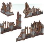 Games Workshop Sector Imperialis Ruins (64-39)