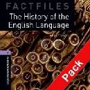 OXFORD BOOKWORMS FACTFILES New Edition 4 HISTORY OF ENGLISH