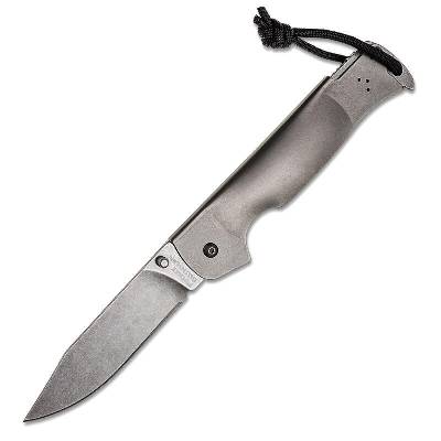 Cold Steel Pocket Bushman