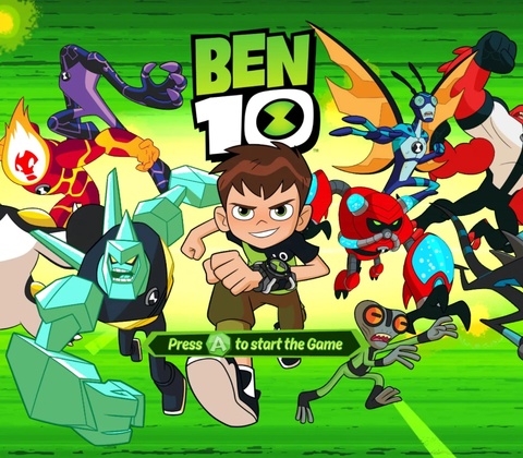 Ben 10