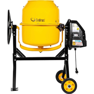 Hahn & Sohn Cedrus BT120