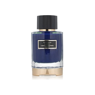 Carolina Herrera Saffron Lazuli parfémovaná voda unisex 100 ml