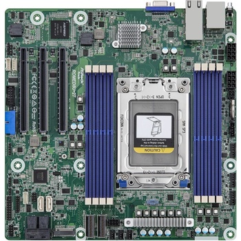 ASRock ROMED8U-2T