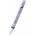 Pentel Маркер Pentel Paint MSP10, бял, 2.9 mm, за различни повърхности (OK26885)