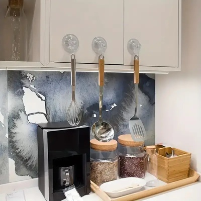 Закачалки вакуум 8 броя (02-10408)