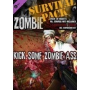 AGFPRO Zombie Survival Pack DLC