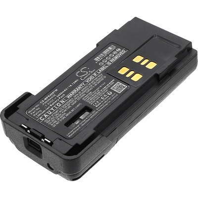 Cameron Sino CS-MPR409TW 7.4V Li-ion 2450mAh černá - neoriginální