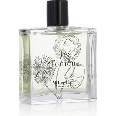 Miller Harris Tea Tonique Parfumovaná voda unisex 100 ml