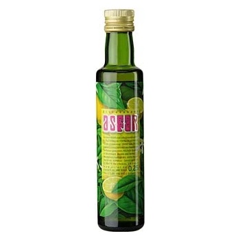 Asfar Citronový olivový olej ze Španělska 0,25 l