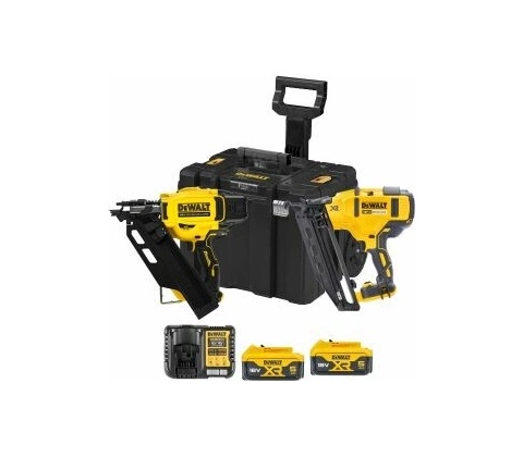 DeWALT DCK246P2T