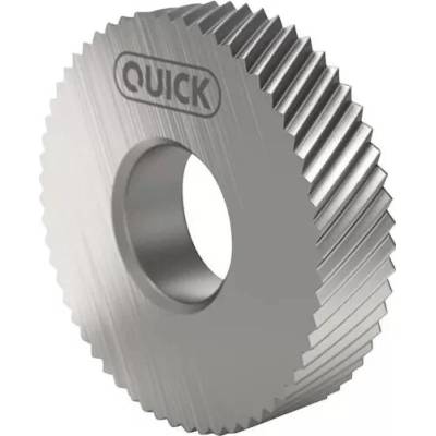 Rádlovací kolečko PM BL 30° 14,5x3x5 H7 P0,5 QUICK